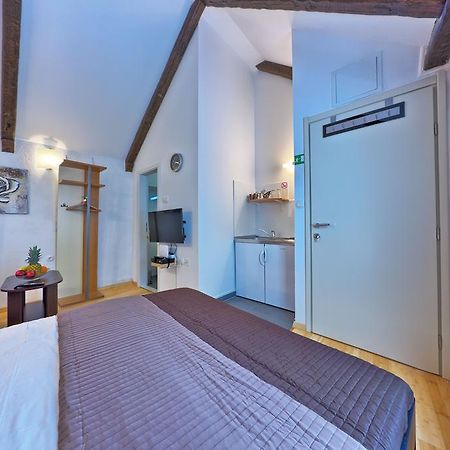 Apartamento Studio Sime Split Habitación foto