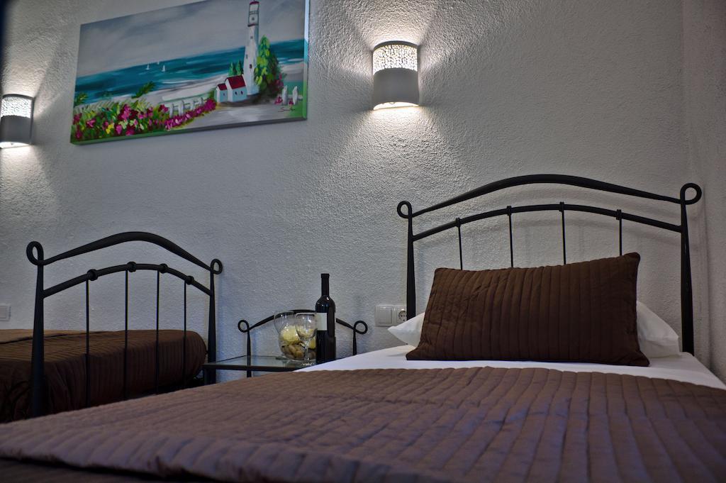 Apartamento Studio Sime Split Habitación foto